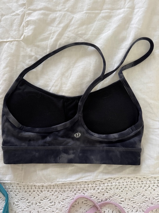 lululemon set of sports bras size 2 - Picture 7 of 7